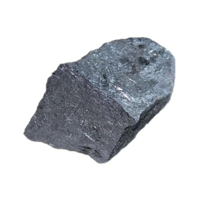 Ferrosilicium met hoge zuiverheid